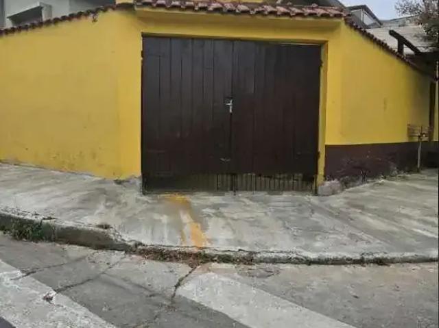 Casa aluguel em Vila Lutécia, Santo André