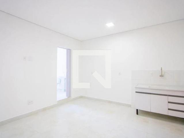 Casa aluguel em Santo André