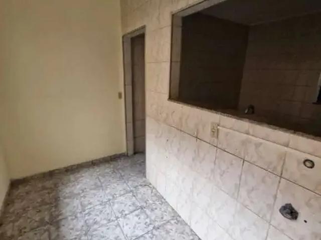 Casa aluguel em Santo André