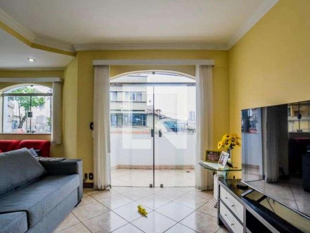 Casa aluguel em Vila Cecília Maria, Santo André