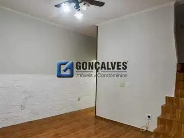 Casa aluguel em Santo André