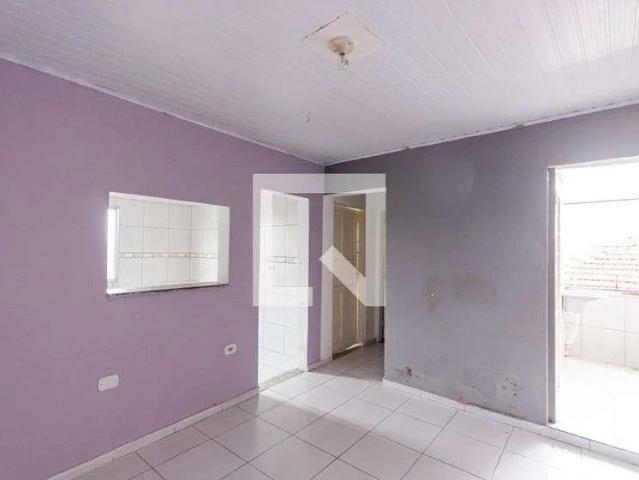 Casa aluguel em Santo André