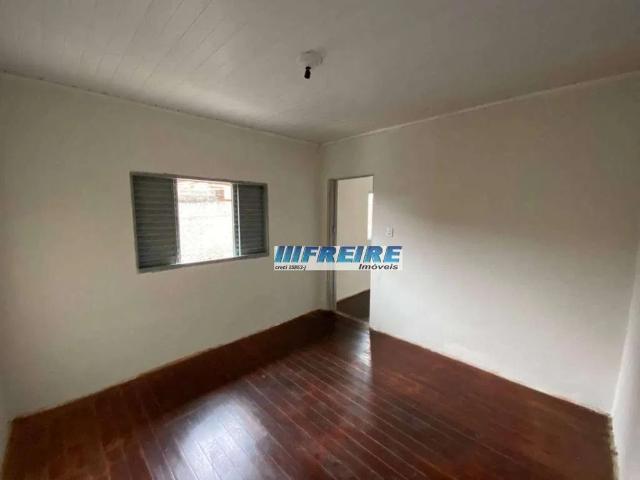 Casa aluguel em Santo André