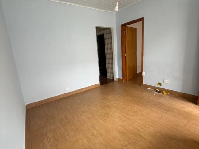 Casa aluguel em Santo André