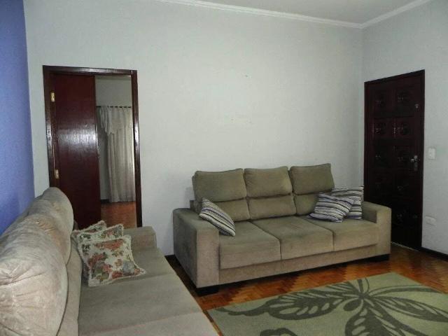 Casa aluguel em Santo André
