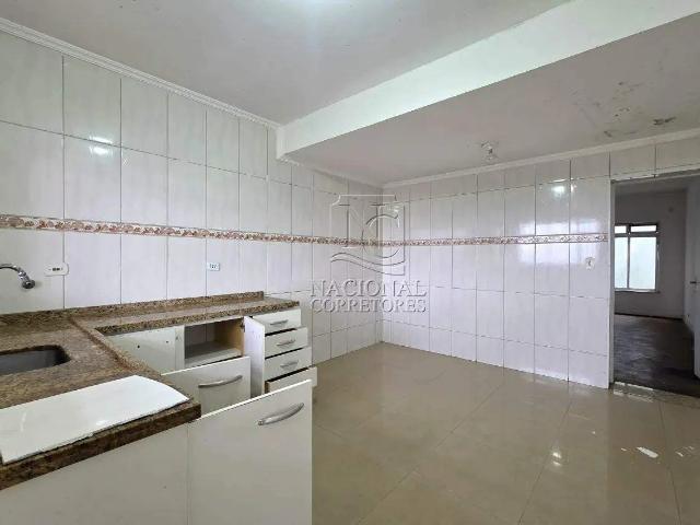 Casa aluguel em Santo André