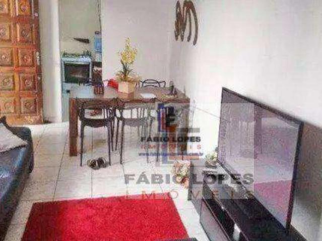 Casa aluguel em Santo André
