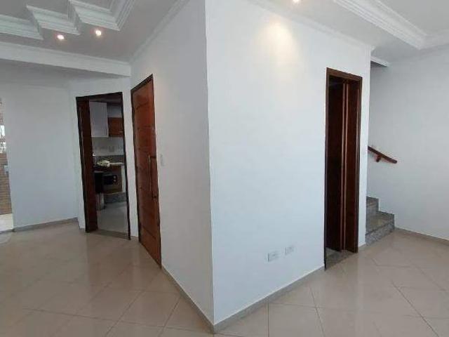 Casa aluguel em Santo André