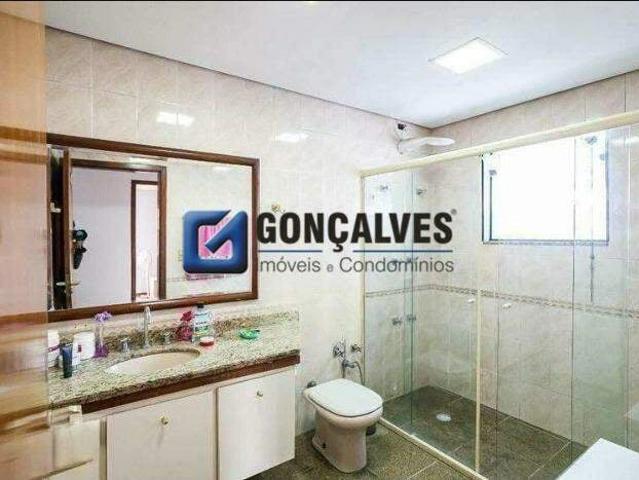 Casa aluguel em Santo André