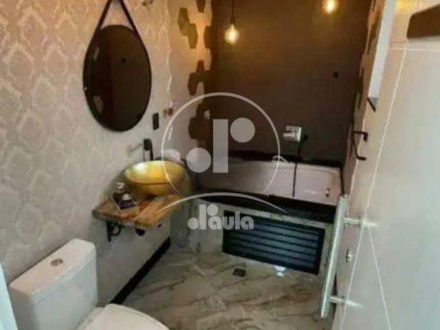 Casa aluguel em Santo André