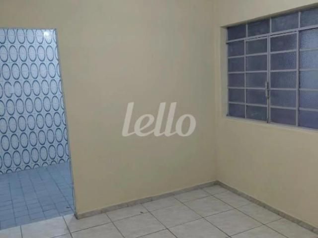 Casa aluguel em Santo André