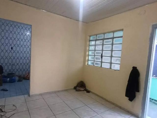 Casa aluguel em Santo André