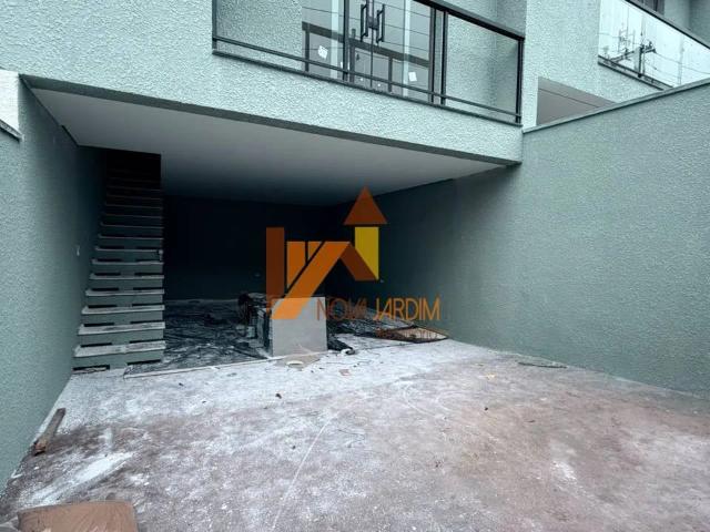 Casa aluguel em Santo André