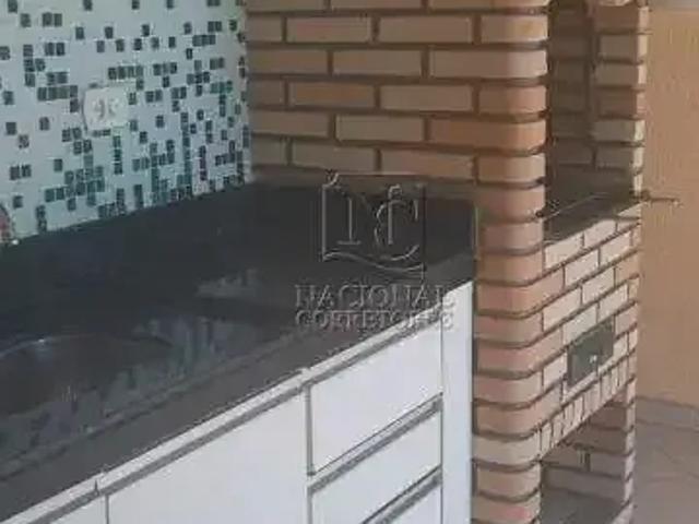 Casa aluguel em Santo André
