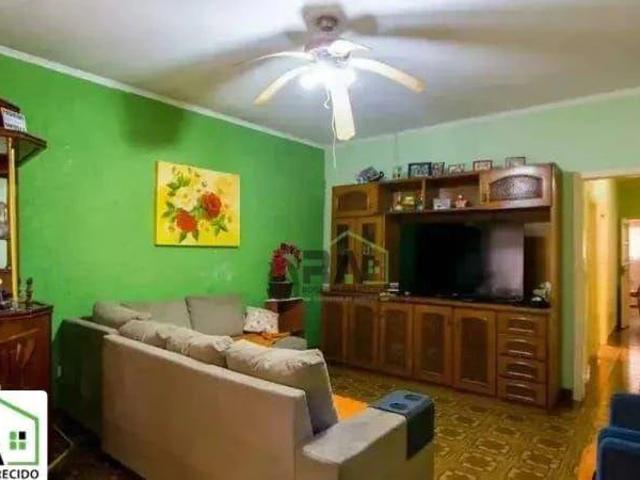 Casa aluguel em Santo André