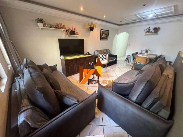 Casa aluguel em Santo André