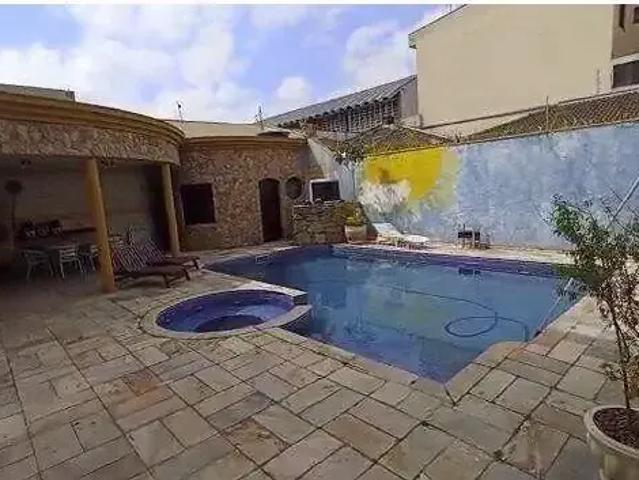 Casa aluguel em Santo André