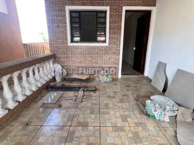 Casa aluguel em Santo André