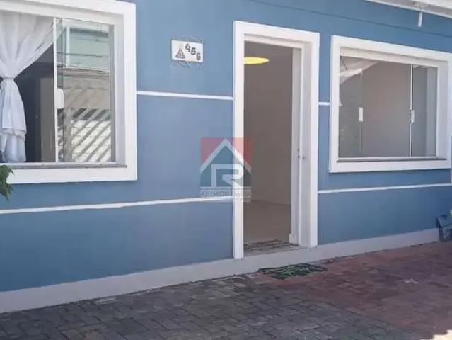 Casa aluguel em Santo André