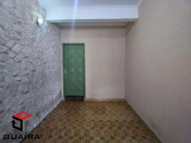 Casa aluguel em Jardim do Carmo, Santo André