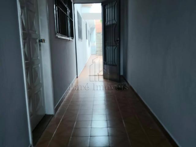Casa aluguel em Santo André
