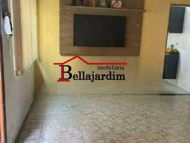 Casa aluguel em Jardim Ocara, Santo André