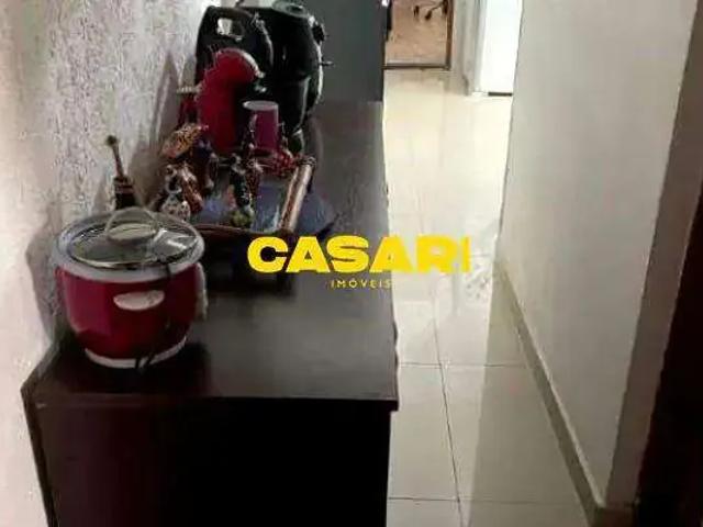 Casa aluguel em Jardim Ocara, Santo André