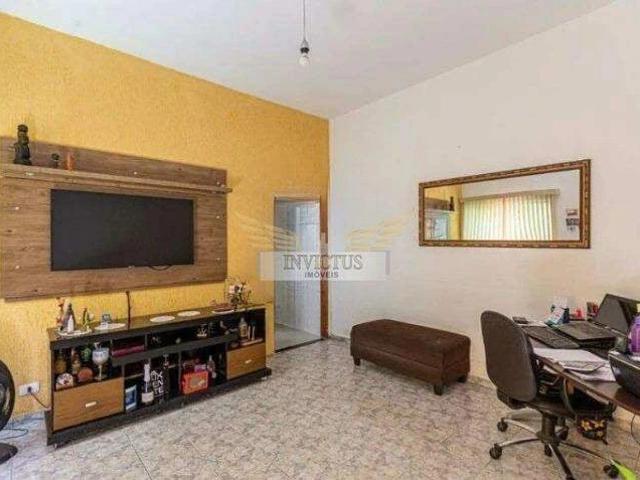 Casa aluguel em Jardim Ocara, Santo André