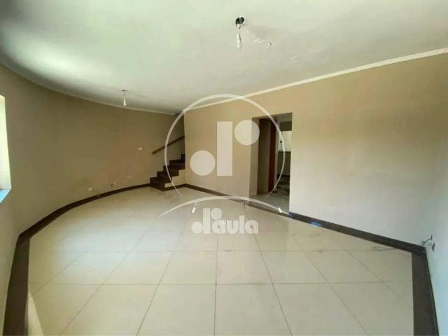 Casa aluguel em Santo André