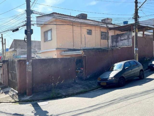Casa aluguel em Santo André
