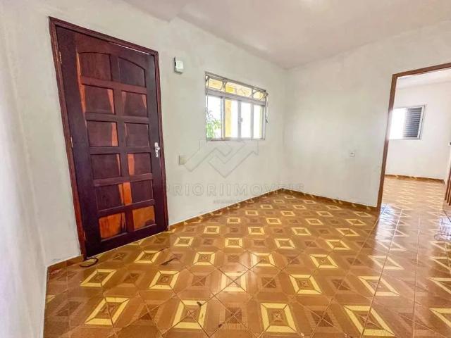 Casa aluguel em Santo André, Região Geográfica Intermediária de São Paulo