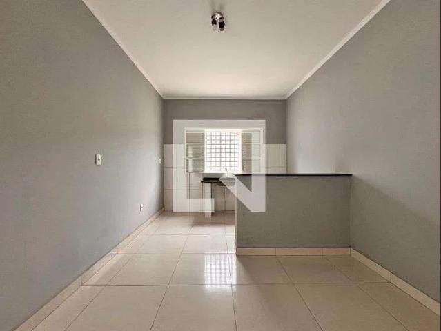 Casa aluguel em Jardim São Gerônimo, Santo André