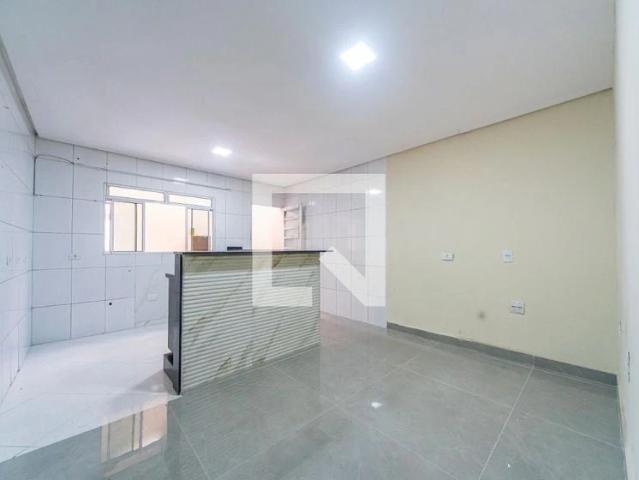 Casa aluguel em Jardim São Gerônimo, Santo André