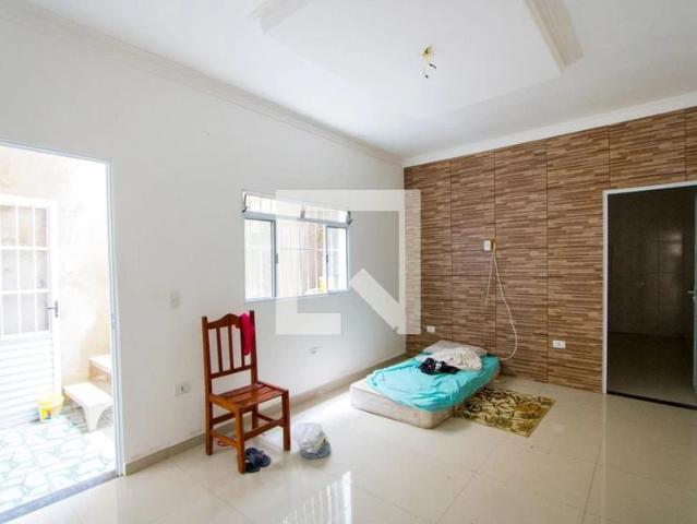 Casa aluguel em Jardim São Gerônimo, Santo André