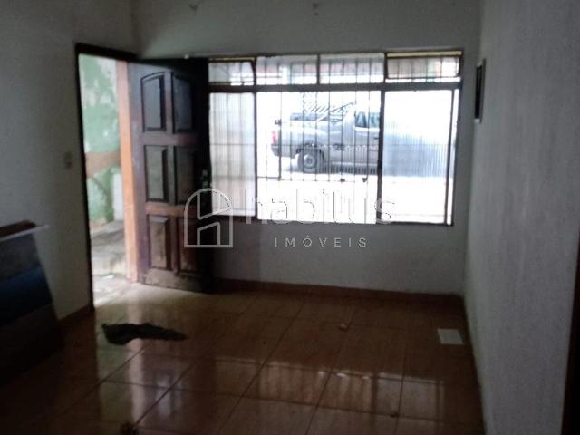 Casa aluguel em Jardim São Gerônimo, Santo André