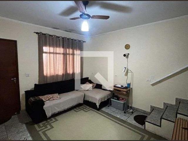 Casa aluguel em Vila Gregório de Mattos, Santo André