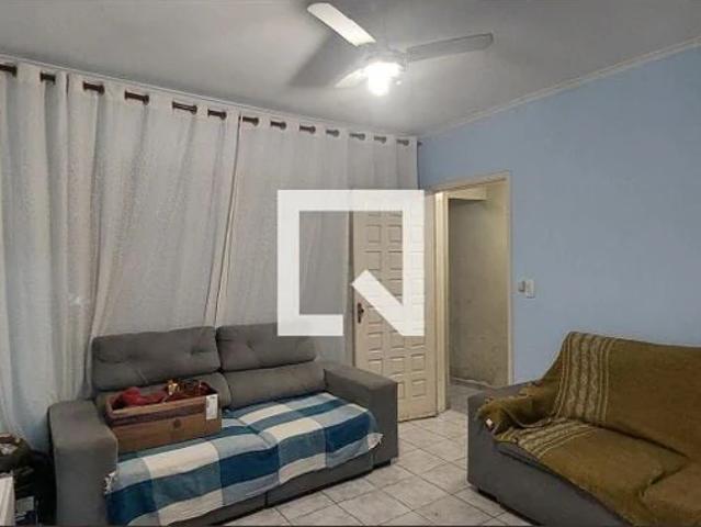 Casa aluguel em Jardim São Gerônimo, Santo André