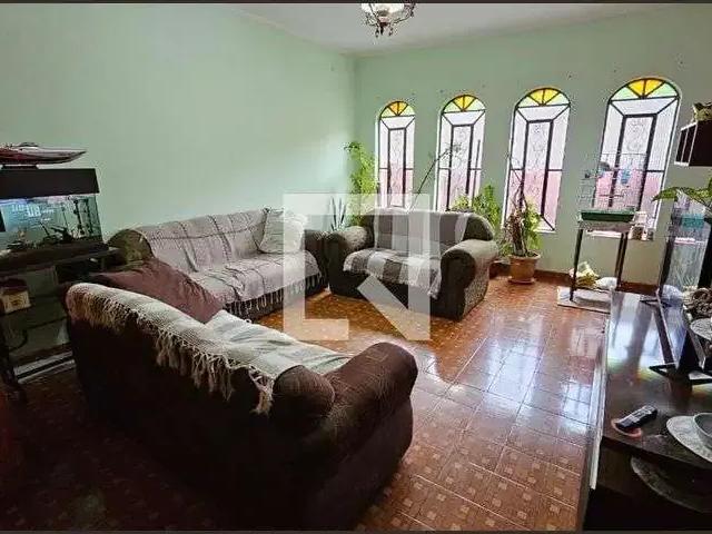 Casa aluguel em Santo André