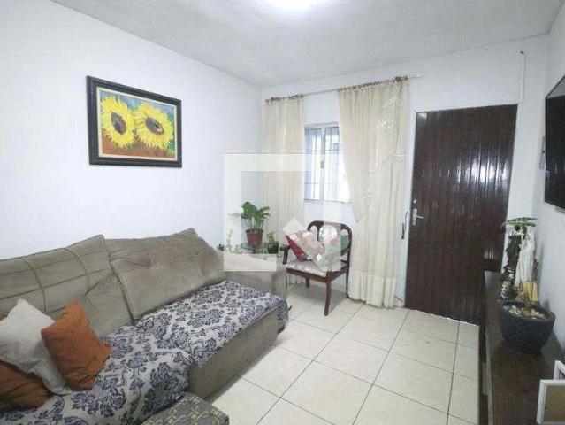 Casa aluguel em Jardim Santo André, Santo André
