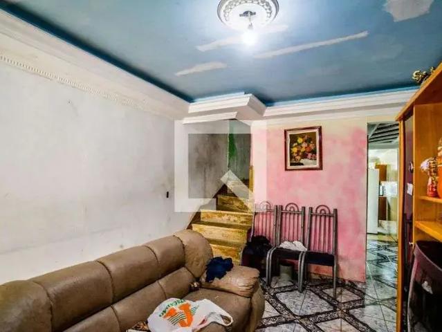 Casa aluguel em Região Imediata de São Paulo, Região Metropolitana de São Paulo