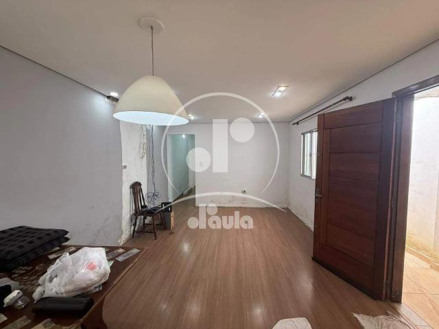 Casa aluguel em Santo André