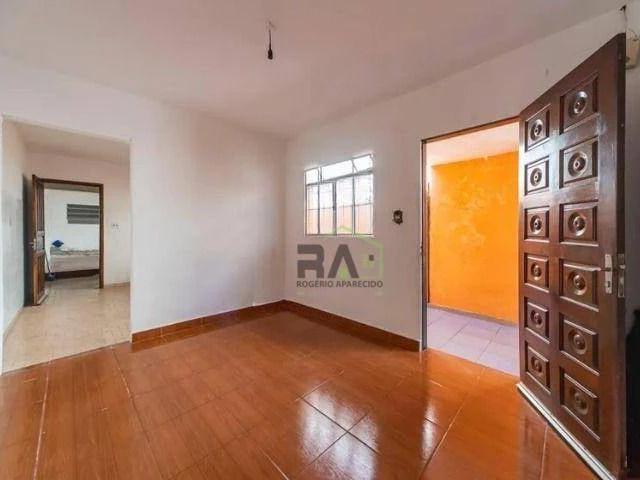 Casa aluguel em Santo André