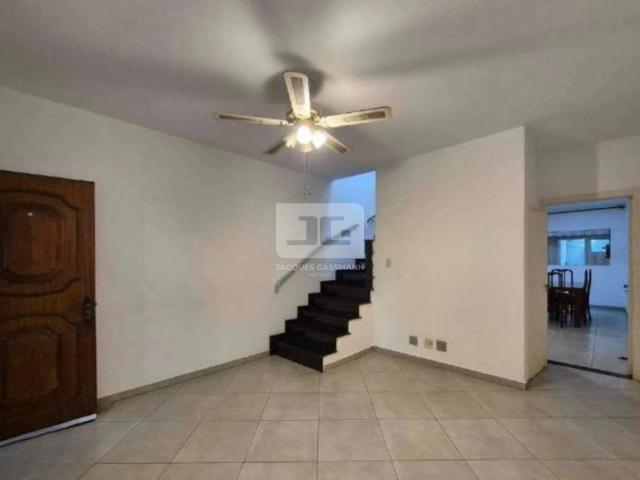 Casa aluguel em Santo André