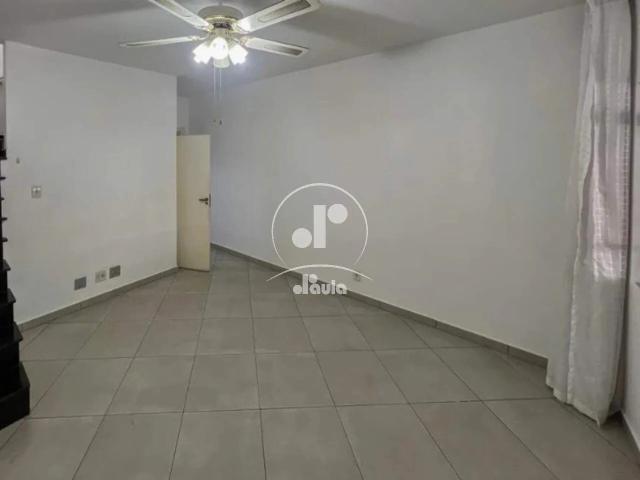 Casa aluguel em Santo André