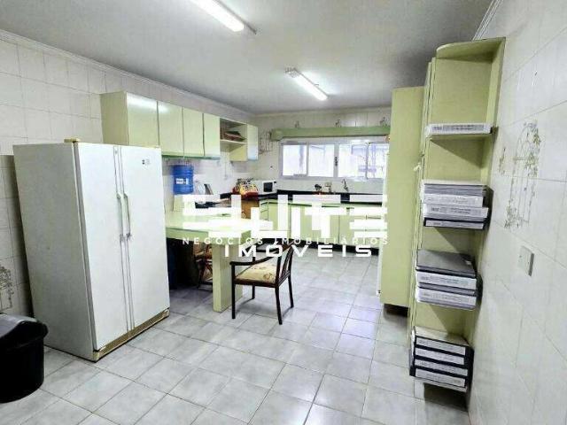 Casa aluguel em Santo André