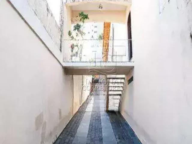 Casa aluguel em Santo André