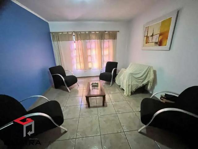Casa aluguel em Santo André