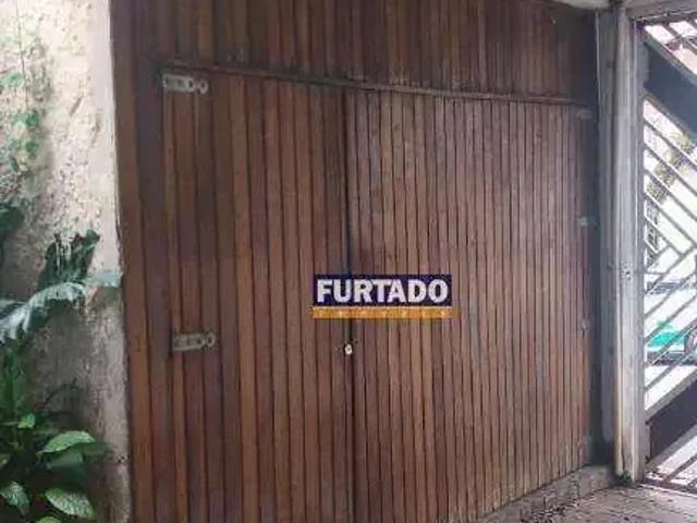 Casa aluguel em Santo André