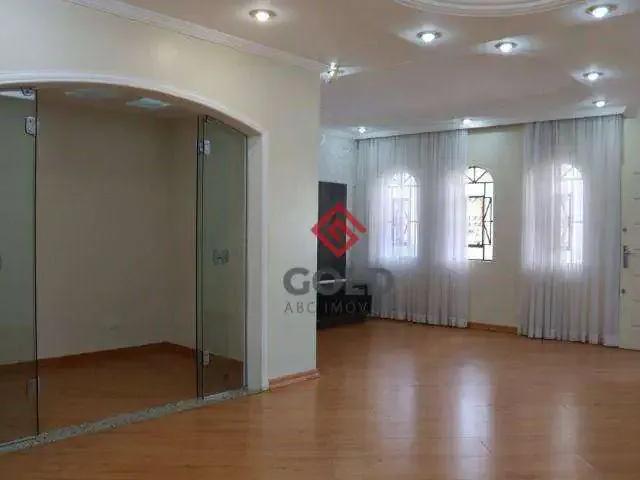 Casa aluguel em Santo André