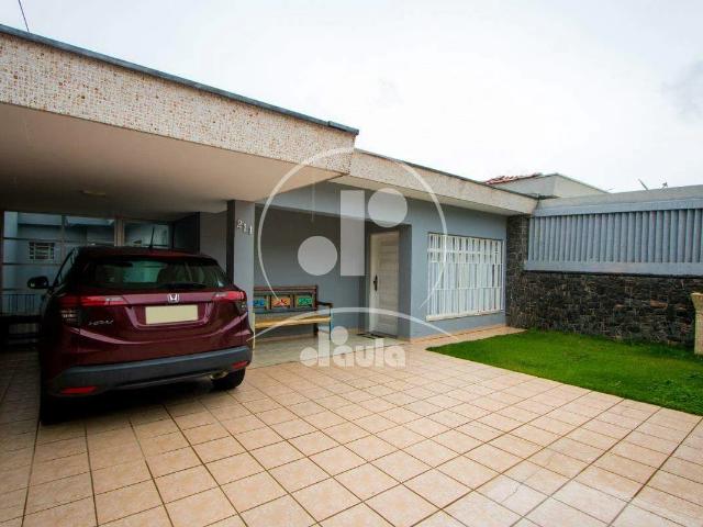 Casa aluguel em Santo André
